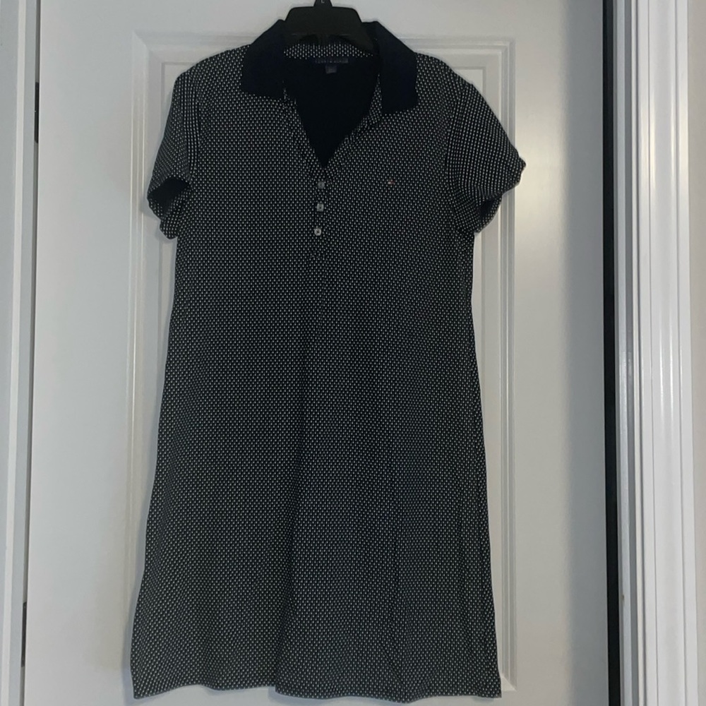 Tommy Hilfiger dress (798)